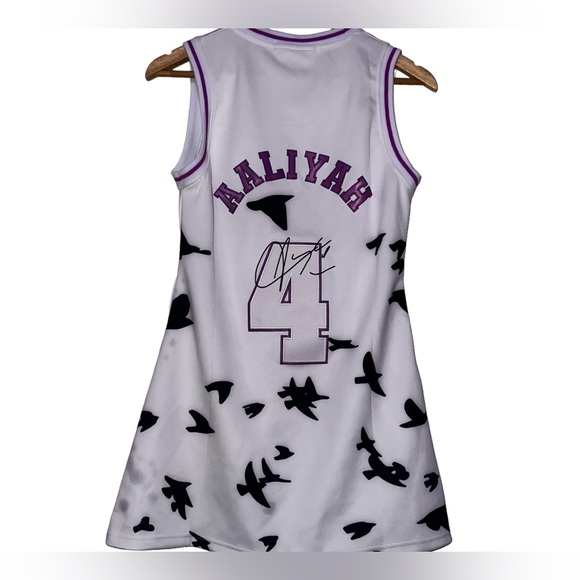 ELITE LADY JERSEY DRESS - Picture 2 of 2